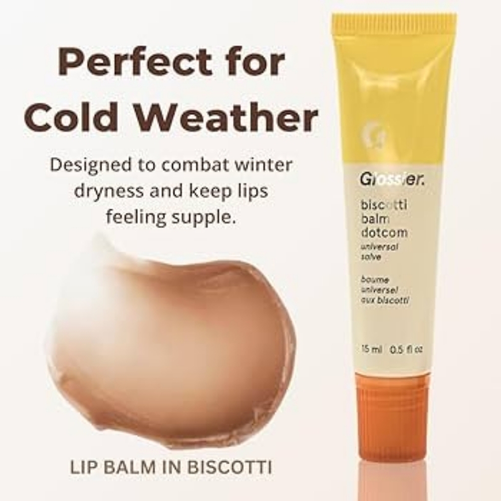 Limited Edition Glossier Balm Dotcom Duo - Picture 5 of 8